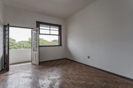 Sala de apartamento à venda com 2 quartos, 87m² em Floresta, Porto Alegre