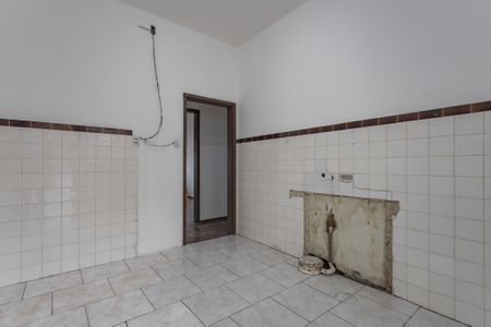Apartamento à venda com 87m², 2 quartos e sem vagaCozinha/Área de serviço