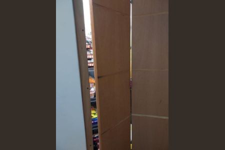 Foto 15 de casa à venda com 2 quartos, 110m² em Vila Prudente, São Paulo
