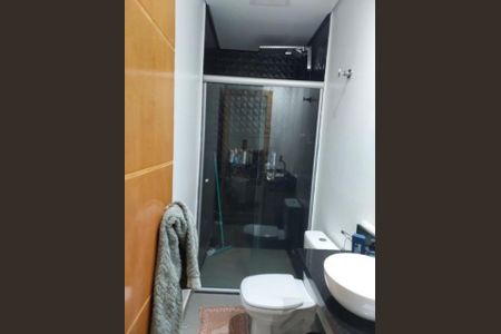 Foto 14 de casa à venda com 2 quartos, 110m² em Vila Prudente, São Paulo