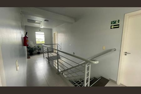 Apartamento para alugar com 47m², 2 quartos e 1 vagaÁrea comum