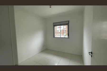 Quarto 1 de apartamento para alugar com 2 quartos, 47m² em Passo das Pedras, Gravataí