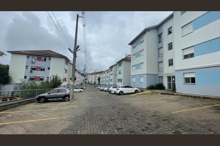 Apartamento para alugar com 47m², 2 quartos e 1 vagaGaragem