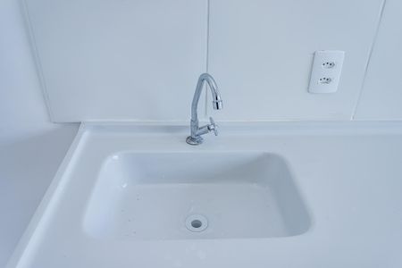 Apartamento à venda com 26m², 1 quarto e sem vaga Apartamento à venda com 26m², 1 quarto e sem vagaSala e cozinha