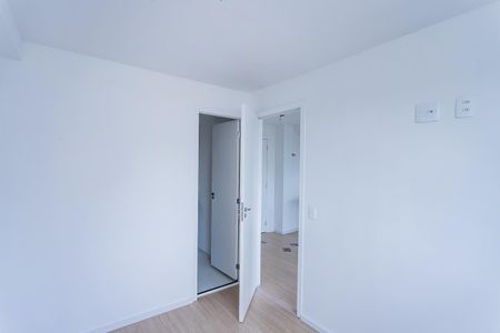 Suite de apartamento para alugar com 1 quarto, 26m² em Freguesia do Ó, São Paulo