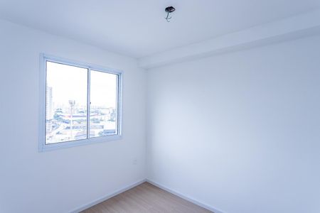 Suite de apartamento para alugar com 1 quarto, 26m² em Freguesia do Ó, São Paulo