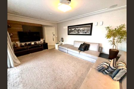 Foto 17 de apartamento à venda com 3 quartos, 108m² em Alto da Mooca, São Paulo