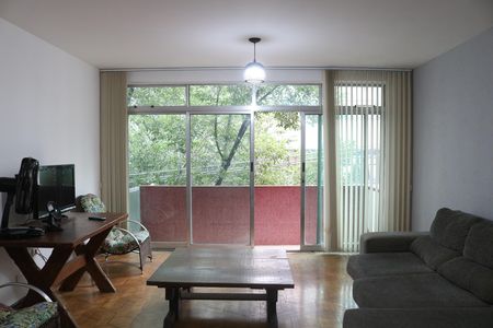 Apartamento à venda com 134m², 2 quartos e sem vagaSala