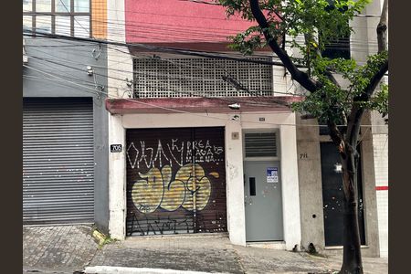 Apartamento à venda com 134m², 2 quartos e sem vagaFachada do Prédio