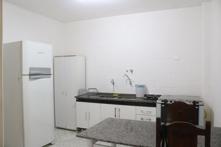 Apartamento à venda com 134m², 2 quartos e sem vagaCozinha