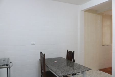 Apartamento à venda com 134m², 2 quartos e sem vagaCozinha