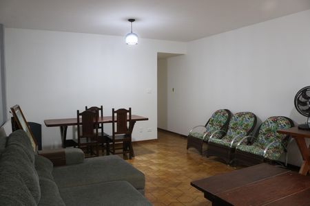 Apartamento à venda com 134m², 2 quartos e sem vagaSala
