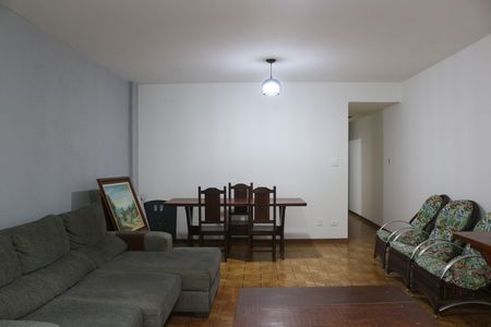 Apartamento à venda com 134m², 2 quartos e sem vagaSala