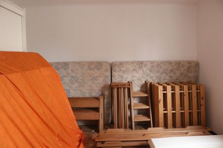 Apartamento à venda com 134m², 2 quartos e sem vagaQuarto 2