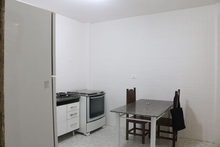 Apartamento à venda com 134m², 2 quartos e sem vagaCozinha