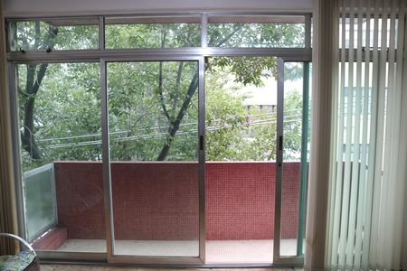 Apartamento à venda com 134m², 2 quartos e sem vagaVaranda da Sala