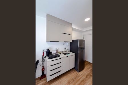 Kitnet/Studio à venda com 1 quarto, 20m² em Ipiranga, São Paulo