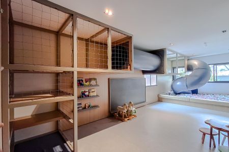 Studio à venda com 20m², 1 quarto e sem vaga