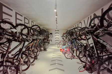 Studio à venda com 20m², 1 quarto e sem vaga