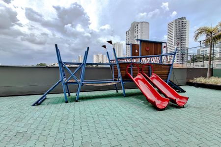 Studio à venda com 20m², 1 quarto e sem vaga