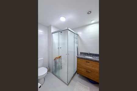 Studio à venda com 20m², 1 quarto e sem vaga