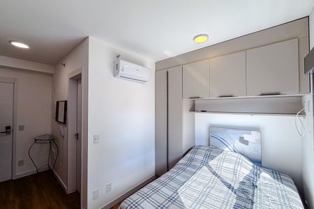 Studio à venda com 20m², 1 quarto e sem vaga