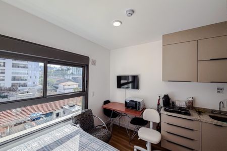Kitnet/Studio à venda com 1 quarto, 20m² em Ipiranga, São Paulo