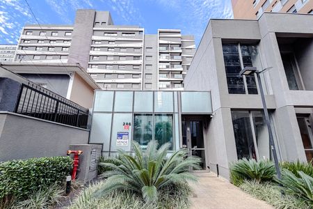 Studio à venda com 20m², 1 quarto e sem vaga