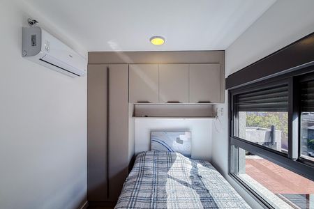 Kitnet/Studio à venda com 1 quarto, 20m² em Ipiranga, São Paulo