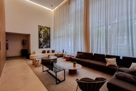 Studio à venda com 20m², 1 quarto e sem vaga