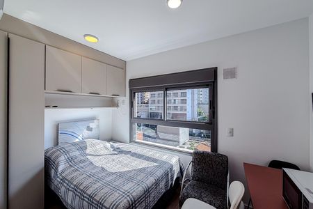Kitnet/Studio à venda com 1 quarto, 20m² em Ipiranga, São Paulo
