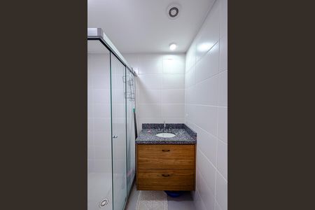 Kitnet/Studio à venda com 1 quarto, 20m² em Ipiranga, São Paulo