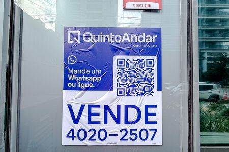Studio à venda com 20m², 1 quarto e sem vaga