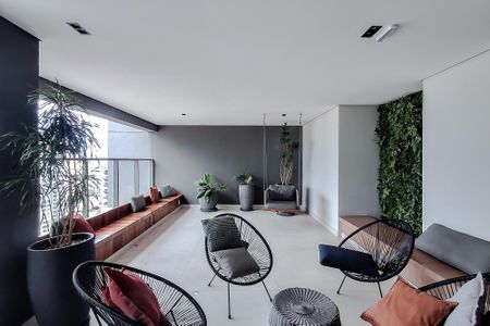 Studio à venda com 20m², 1 quarto e sem vaga