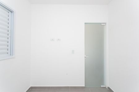 Apartamento à venda com 53m², 2 quartos e sem vaga Apartamento à venda com 53m², 2 quartos e sem vagaQuarto 2