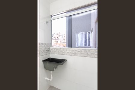 Apartamento à venda com 53m², 2 quartos e sem vaga Apartamento à venda com 53m², 2 quartos e sem vagaÁrea de Serviço