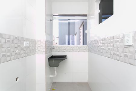 Apartamento à venda com 53m², 2 quartos e sem vaga Apartamento à venda com 53m², 2 quartos e sem vagaÁrea de Serviço