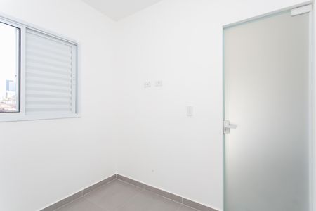 Apartamento à venda com 53m², 2 quartos e sem vaga Apartamento à venda com 53m², 2 quartos e sem vagaQuarto 2