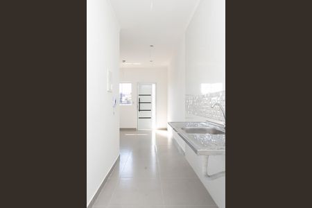 Apartamento à venda com 53m², 2 quartos e sem vaga Apartamento à venda com 53m², 2 quartos e sem vagaCozinha