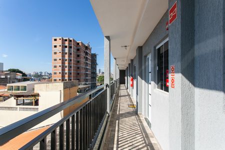 Apartamento à venda com 53m², 2 quartos e sem vaga Apartamento à venda com 53m², 2 quartos e sem vagaCorredor - Entrada