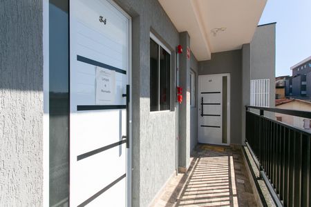 Apartamento à venda com 53m², 2 quartos e sem vaga Apartamento à venda com 53m², 2 quartos e sem vagaEntrada