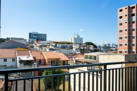 Apartamento à venda com 53m², 2 quartos e sem vaga Apartamento à venda com 53m², 2 quartos e sem vagaVista do Quarto 2