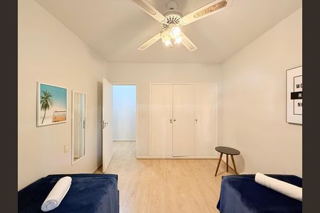Apartamento para alugar com 163m², 3 quartos e 2 vagas Apartamento para alugar com 163m², 3 quartos e 2 vagasQuarto 3