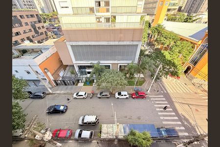 Apartamento para alugar com 163m², 3 quartos e 2 vagas Apartamento para alugar com 163m², 3 quartos e 2 vagasVista