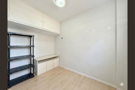 Apartamento para alugar com 163m², 3 quartos e 2 vagas Apartamento para alugar com 163m², 3 quartos e 2 vagasQuarto de Serviço