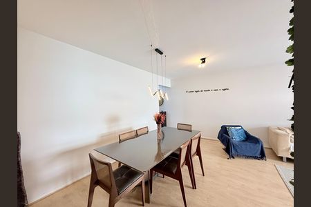 Apartamento para alugar com 163m², 3 quartos e 2 vagas Apartamento para alugar com 163m², 3 quartos e 2 vagasSala