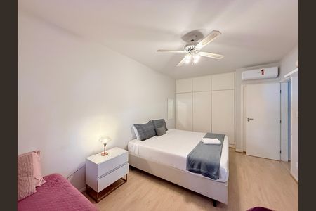 Apartamento para alugar com 163m², 3 quartos e 2 vagas Apartamento para alugar com 163m², 3 quartos e 2 vagasSuíte