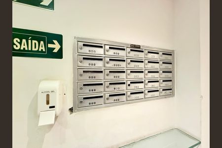Apartamento para alugar com 163m², 3 quartos e 2 vagas Apartamento para alugar com 163m², 3 quartos e 2 vagasCorrespondência