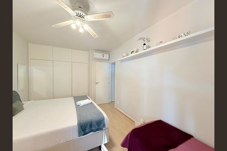 Apartamento para alugar com 163m², 3 quartos e 2 vagas Apartamento para alugar com 163m², 3 quartos e 2 vagasSuíte