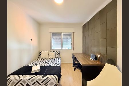 Apartamento para alugar com 163m², 3 quartos e 2 vagas Apartamento para alugar com 163m², 3 quartos e 2 vagasQuarto 2